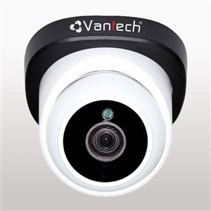 Camera Analog Vantech VP-2224SA 1080p